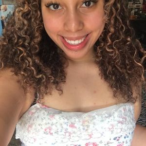 Meet your Posher, Kayleigh